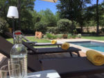 No overlooked by the pool No overlooked by the pool